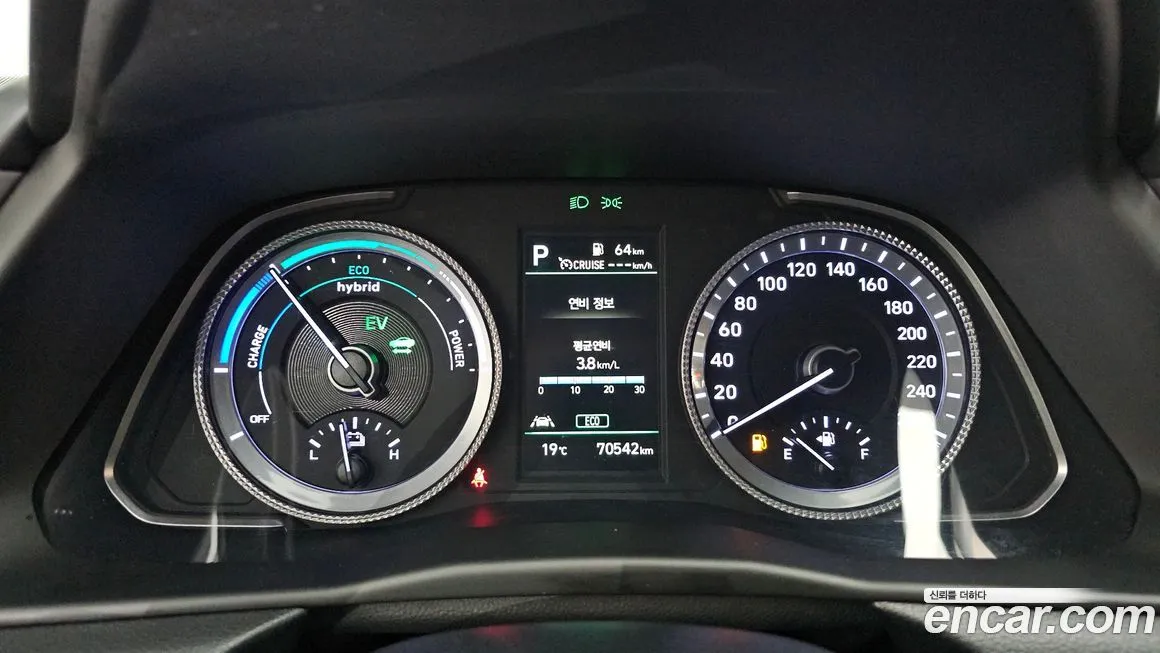 Hyundai Sonata 2022 из KR, фото 6