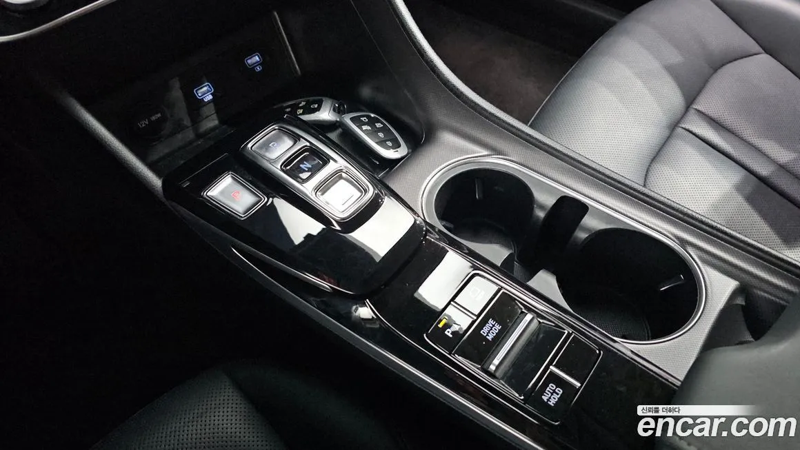 Hyundai Sonata 2022 из KR, фото 7