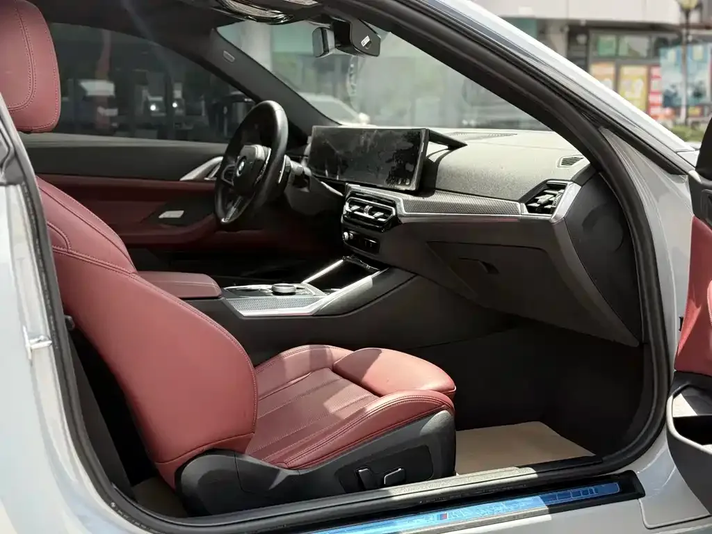 BMW 4 Series — фото 2