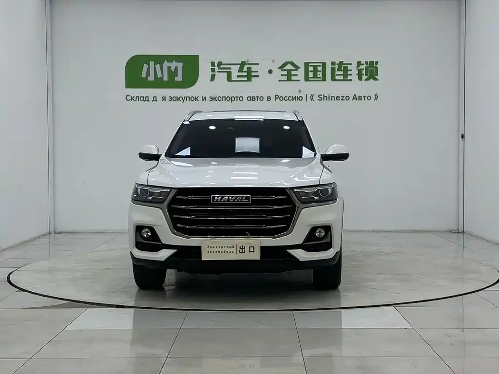 Haval H6 — фото 3
