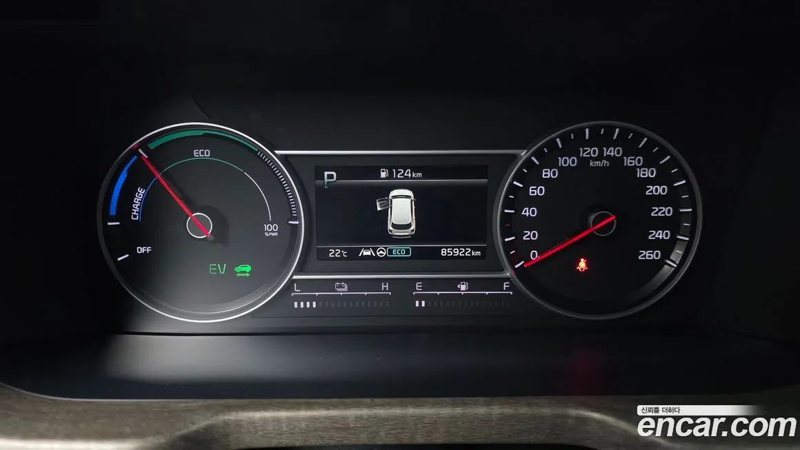 Kia Sorento 2021 из KR, фото 5