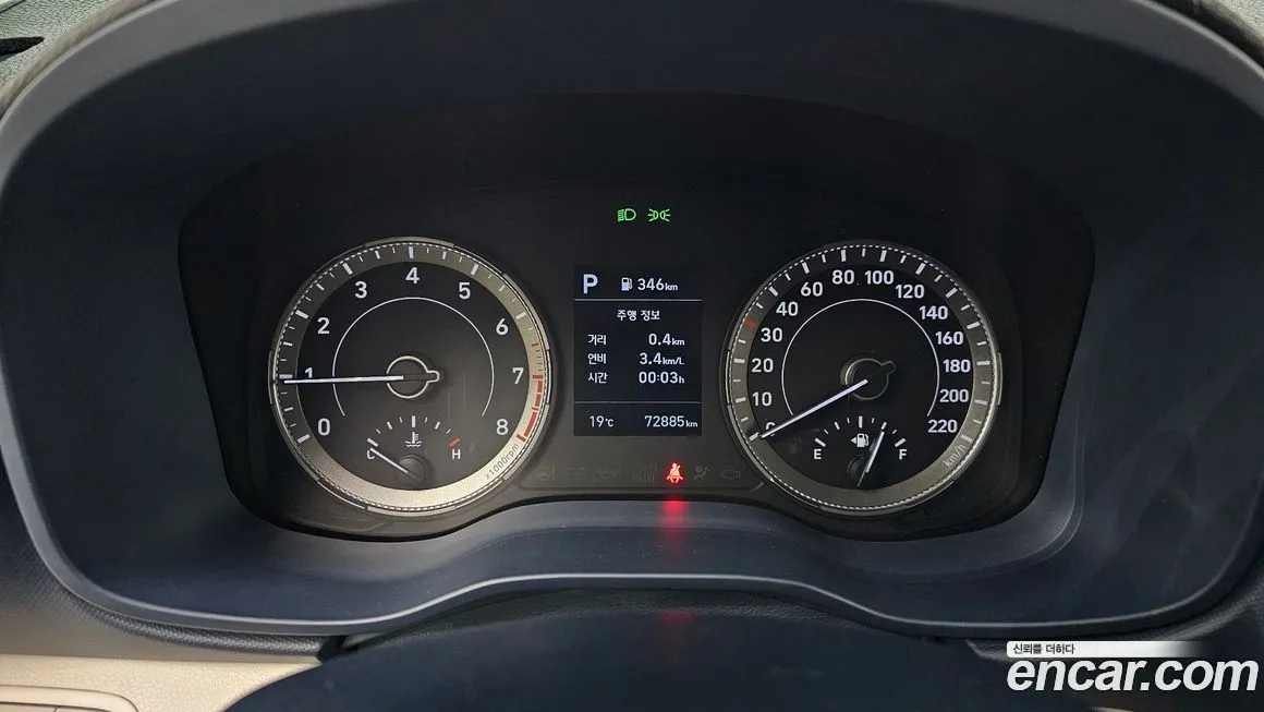 Hyundai Venue 2021 из KR, фото 4