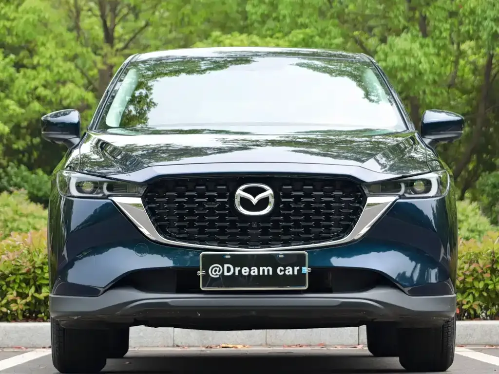 Mazda CX-5 2025 из CN, фото 9