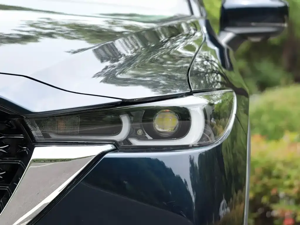 Mazda CX-5 2025 из CN, фото 6