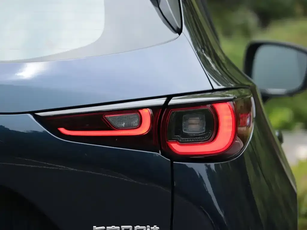 Mazda CX-5 2025 из CN, фото 3