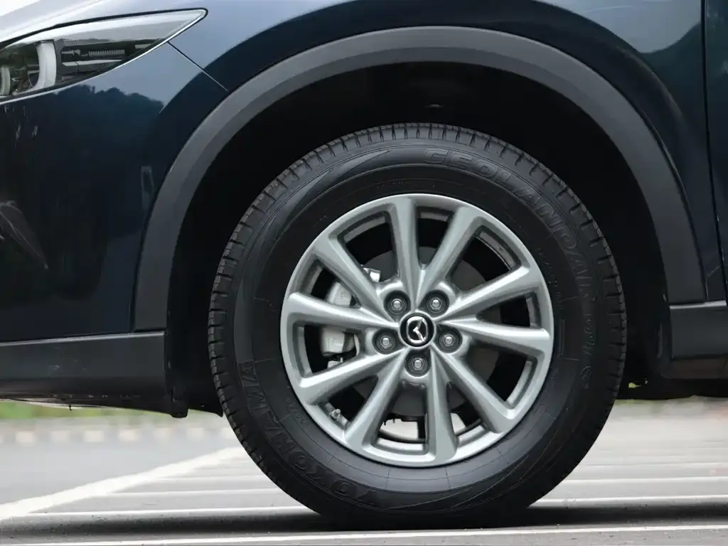 Mazda CX-5 2025 из CN, фото 2