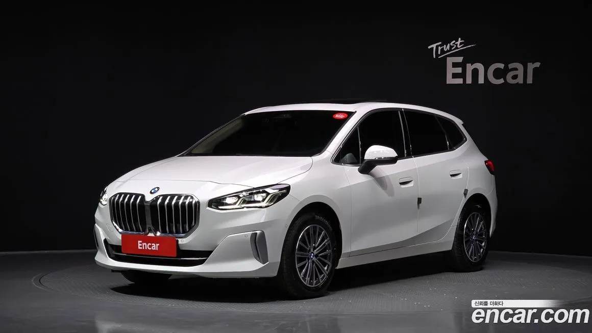 BMW 2-Series