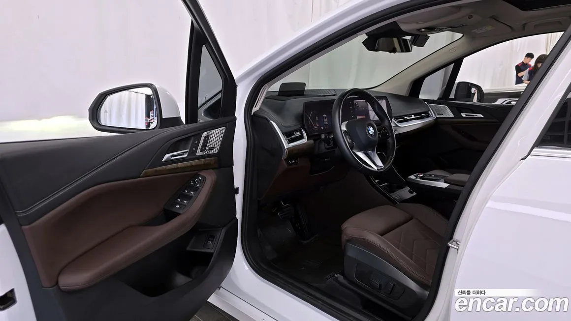 BMW 2-Series 2024 из KR, фото 4