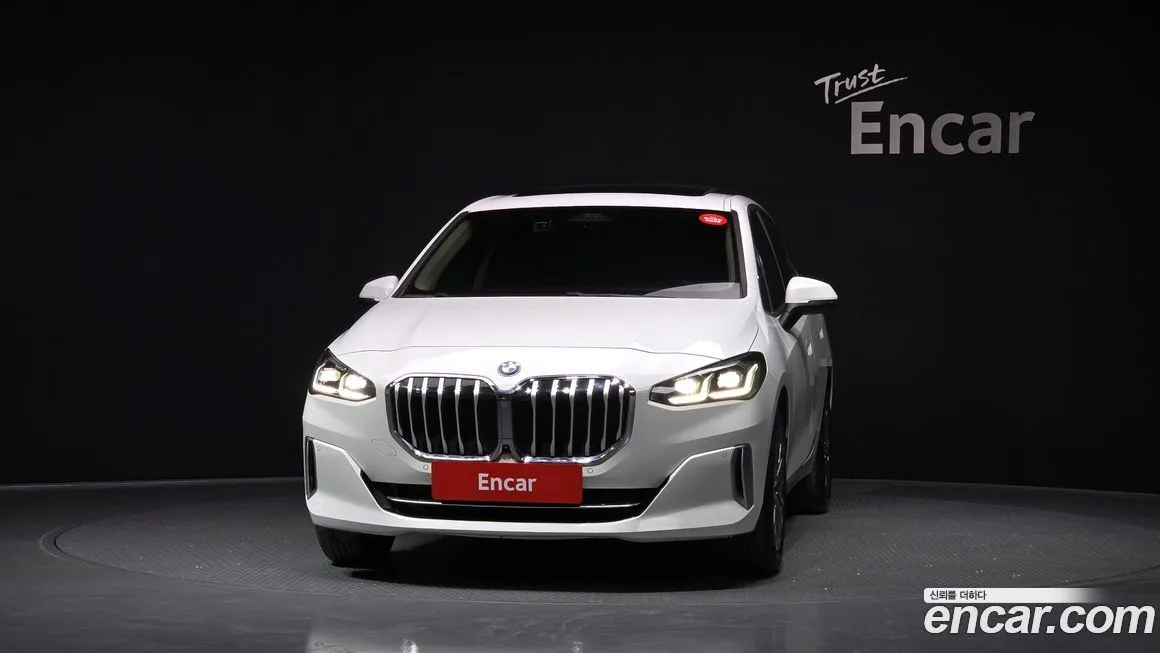 BMW 2-Series 2024 из KR, фото 2