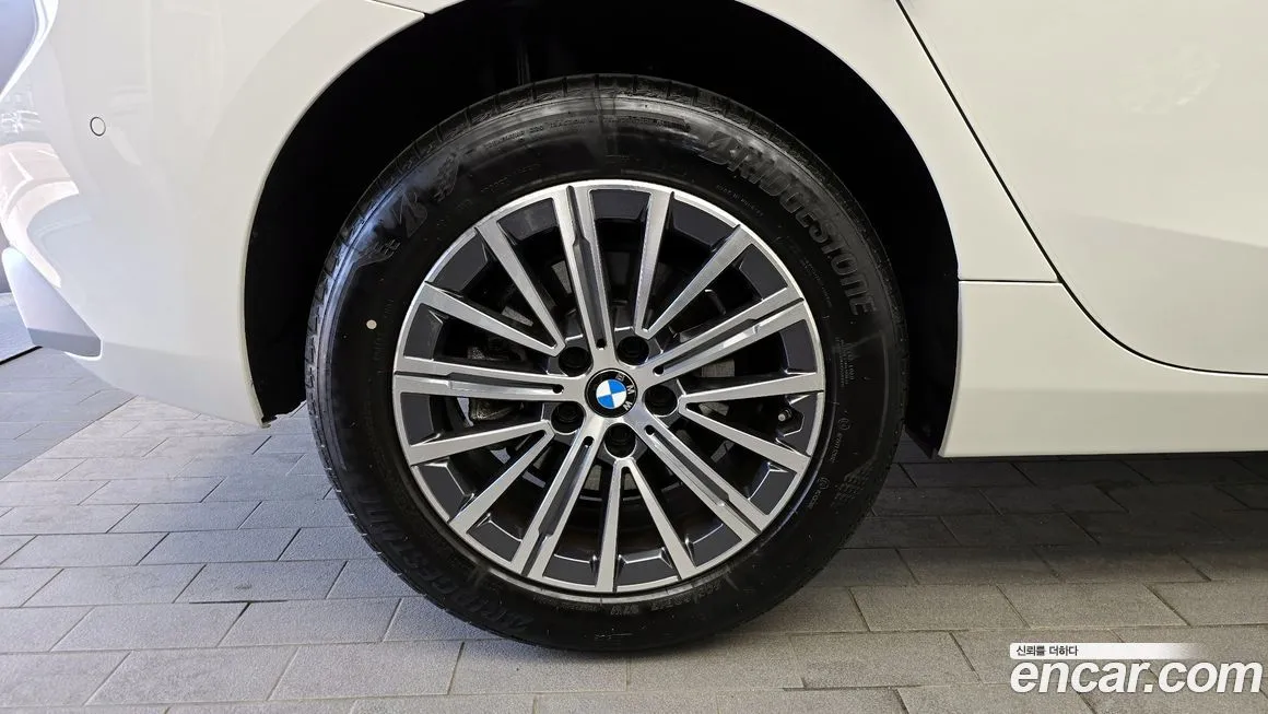 BMW 2-Series 2024 из KR, фото 6