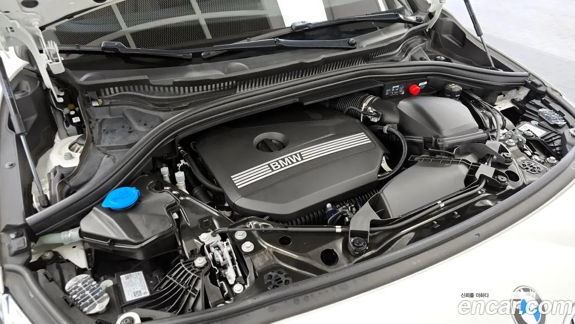 BMW 2-Series 2024 из KR, фото 10