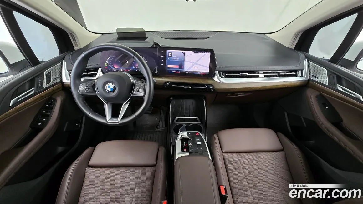 BMW 2-Series 2024 из KR, фото 9