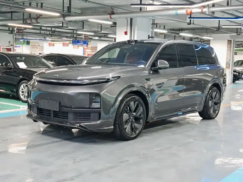 Li Auto L9