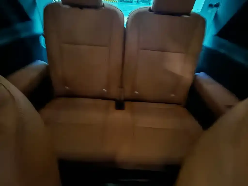Li Auto L9 2023 из CN, фото 2