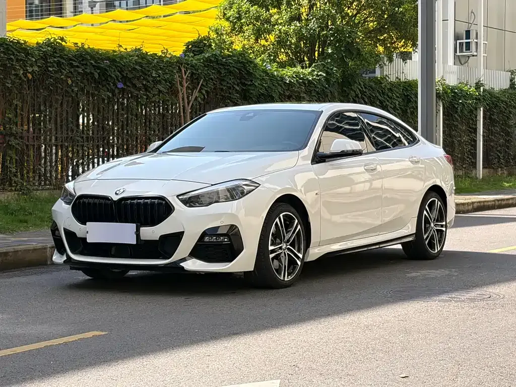 BMW 2 Series (Import)