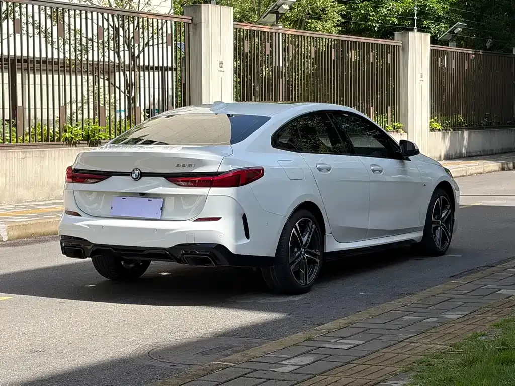 BMW 2 Series (Import) 2023 из CN, фото 9