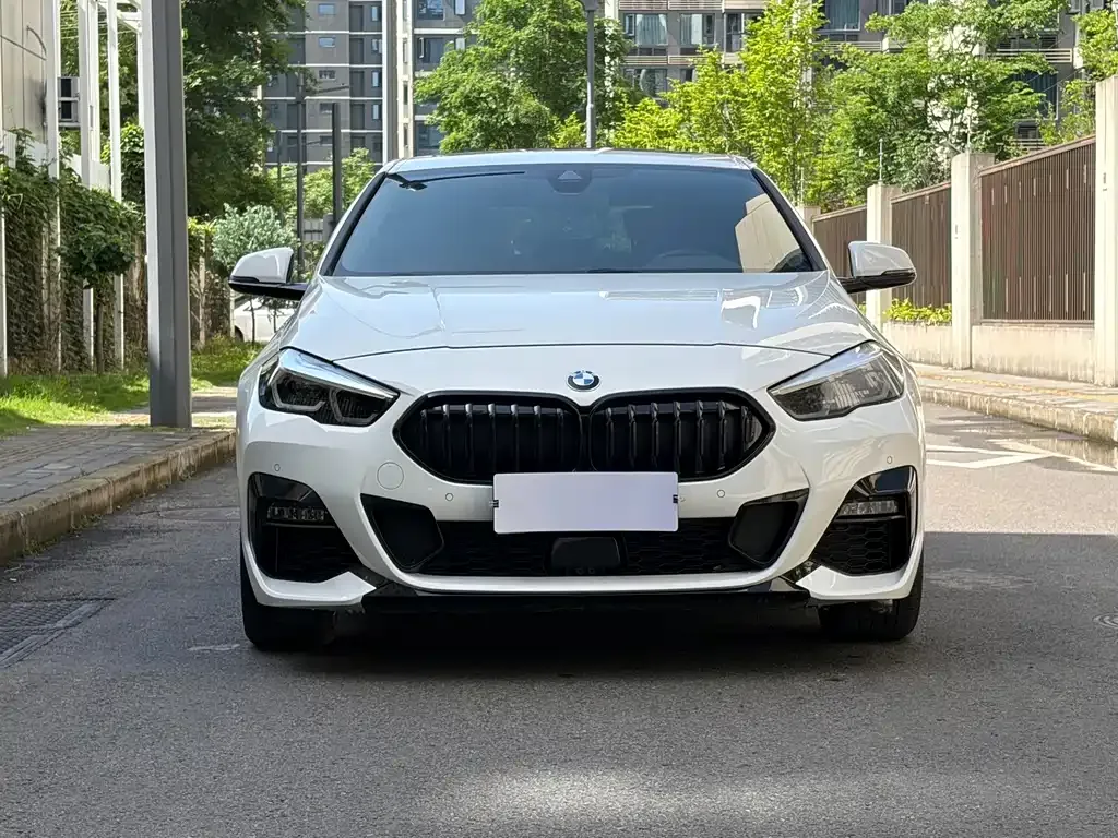 BMW 2 Series (Import) 2023 из CN, фото 6
