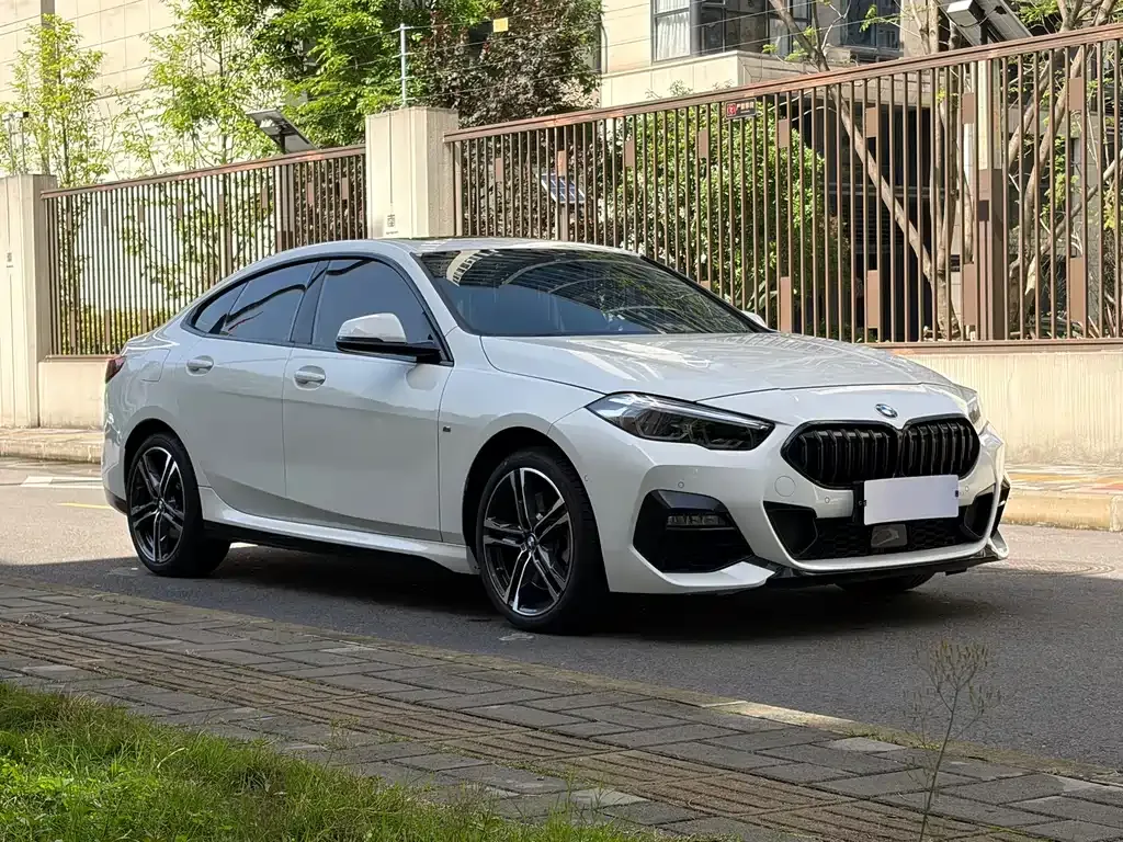 BMW 2 Series (Import) 2023 из CN, фото 10