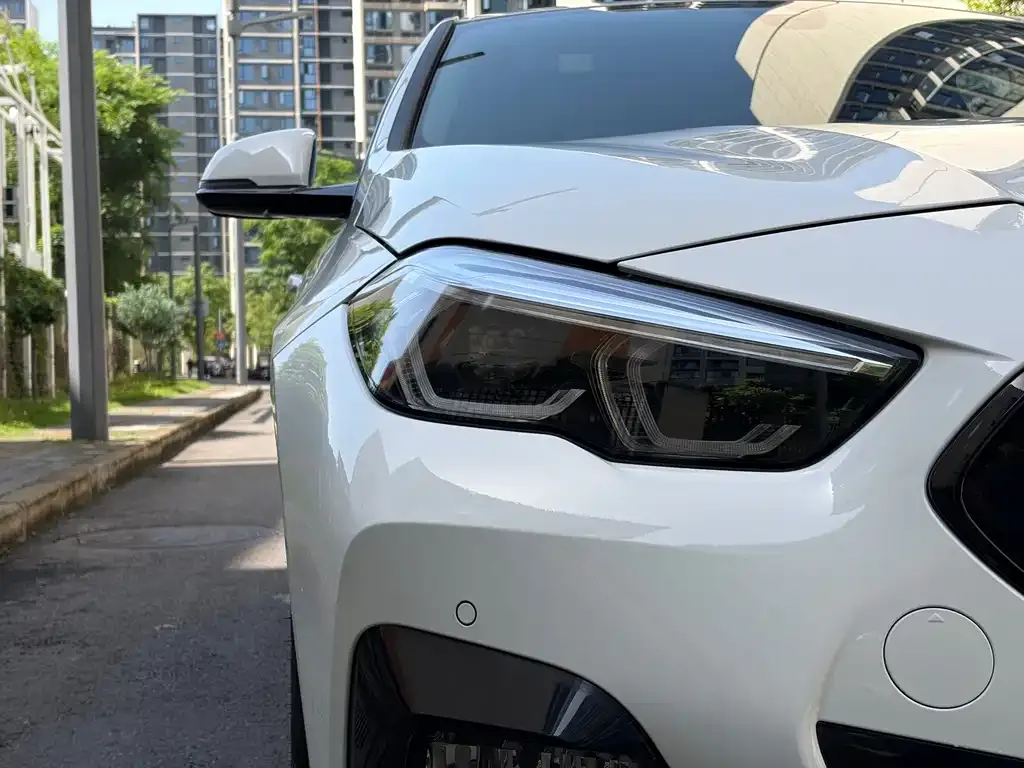 BMW 2 Series (Import) 2023 из CN, фото 4