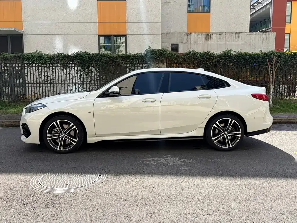 BMW 2 Series (Import) 2023 из CN, фото 7