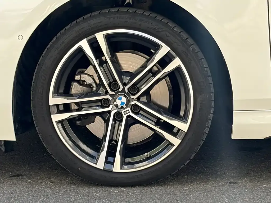 BMW 2 Series (Import) 2023 из CN, фото 3