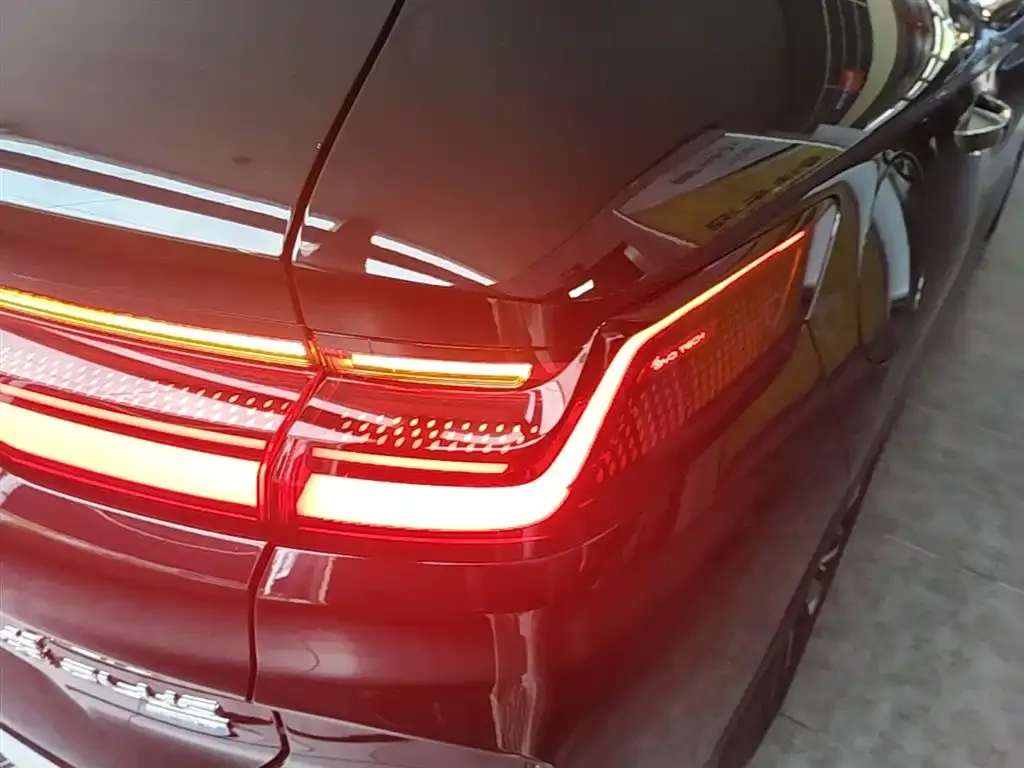 BYD PLUS New Energy — фото 4
