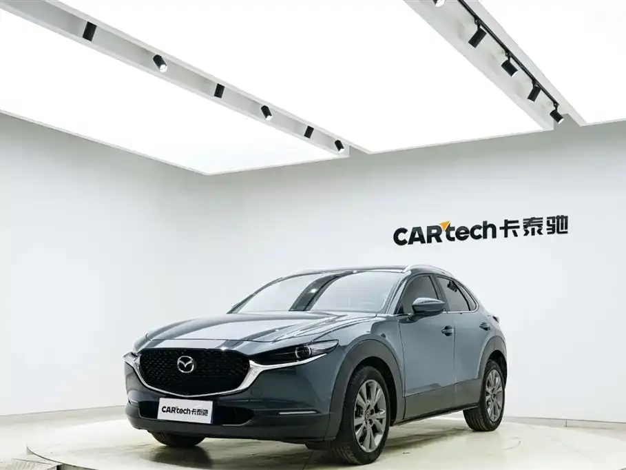 Mazda CX-30 — фото 2