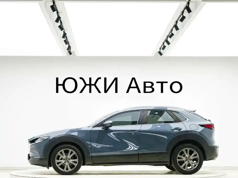 Mazda CX-30 — фото 5