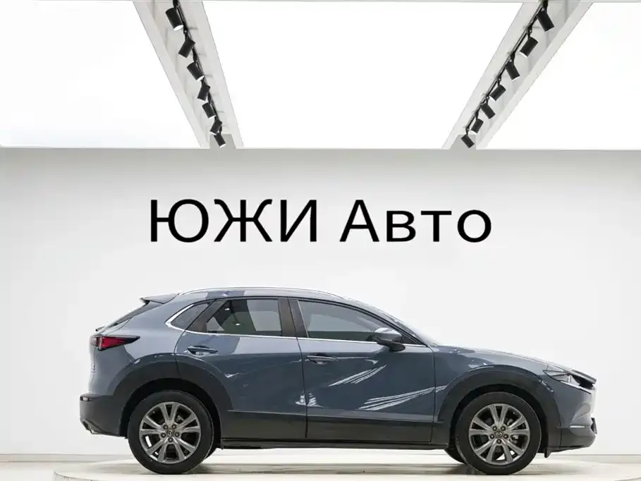 Mazda CX-30 — фото 3