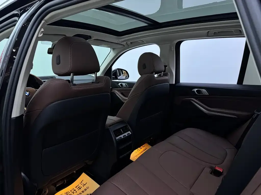 BMW X5 (Import) 2021 из CN, фото 4
