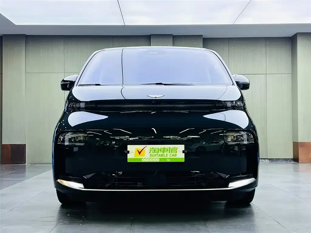Geely Yizhen L380 2025 из CN, фото 7