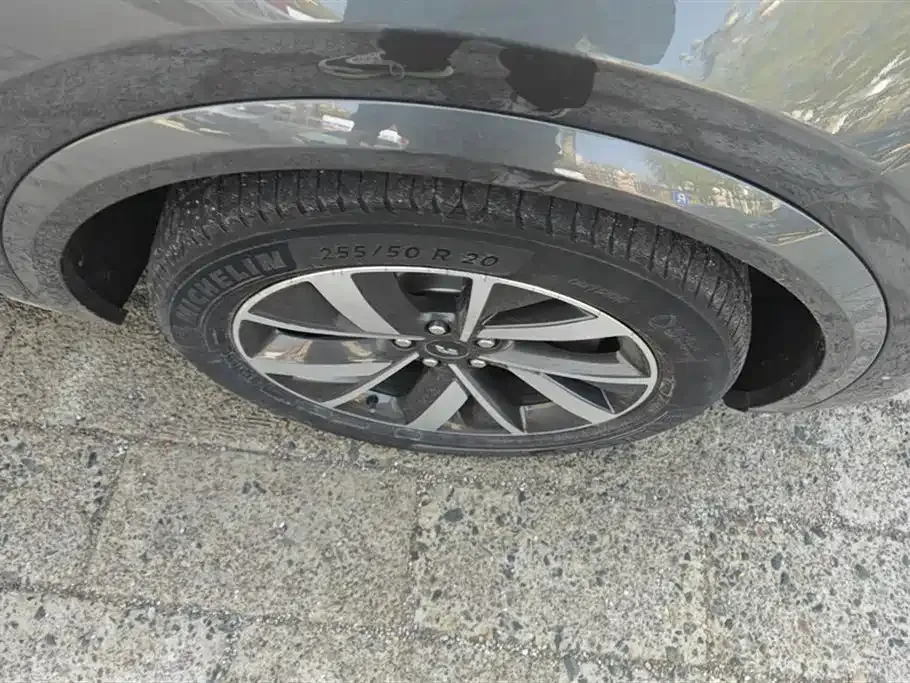 Li Auto L8 2023 из CN, фото 10