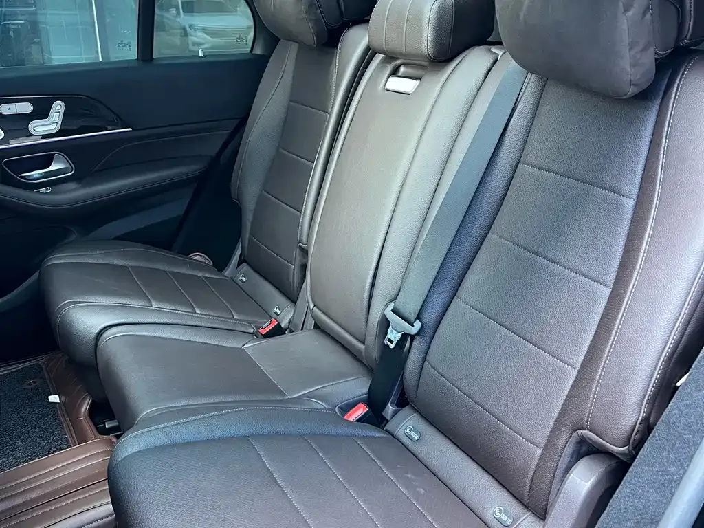 Mercedes-Benz GLE 2021 из CN, фото 8