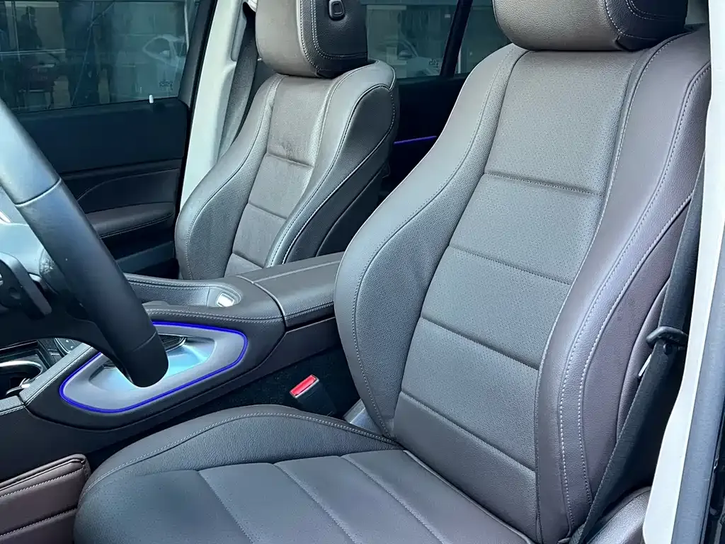 Mercedes-Benz GLE 2021 из CN, фото 6