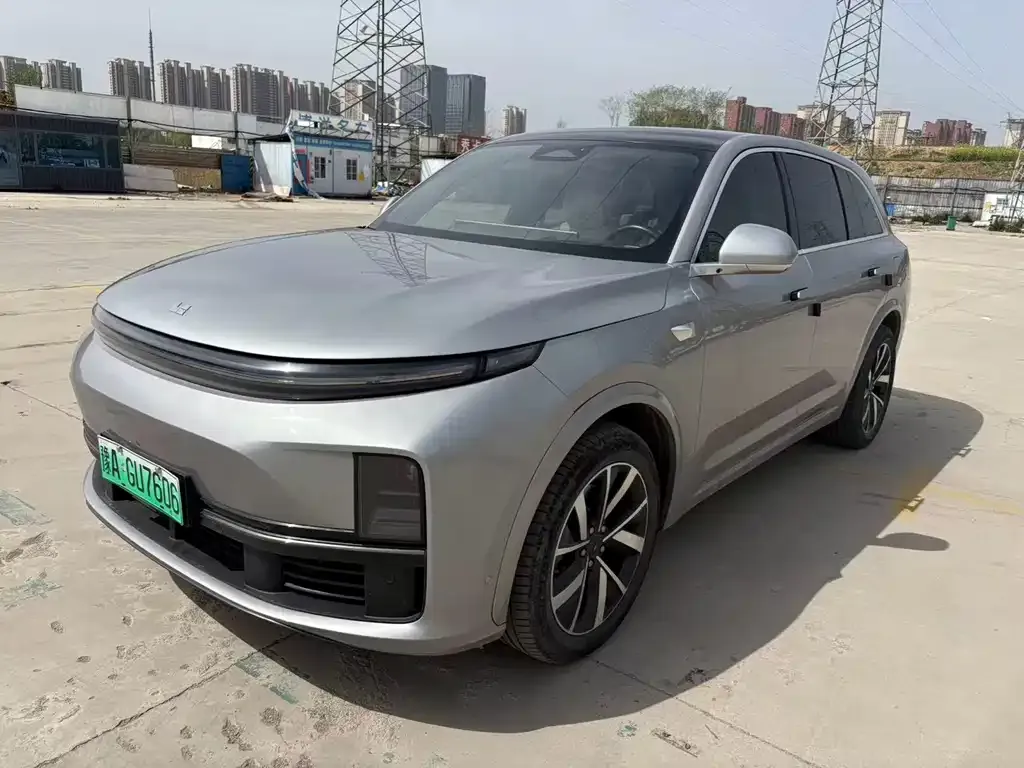 Li Auto L7