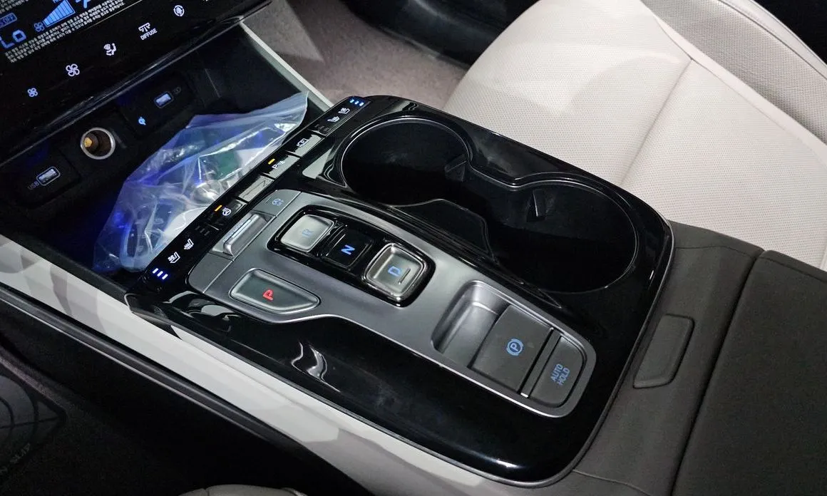 Hyundai Tucson — фото 3