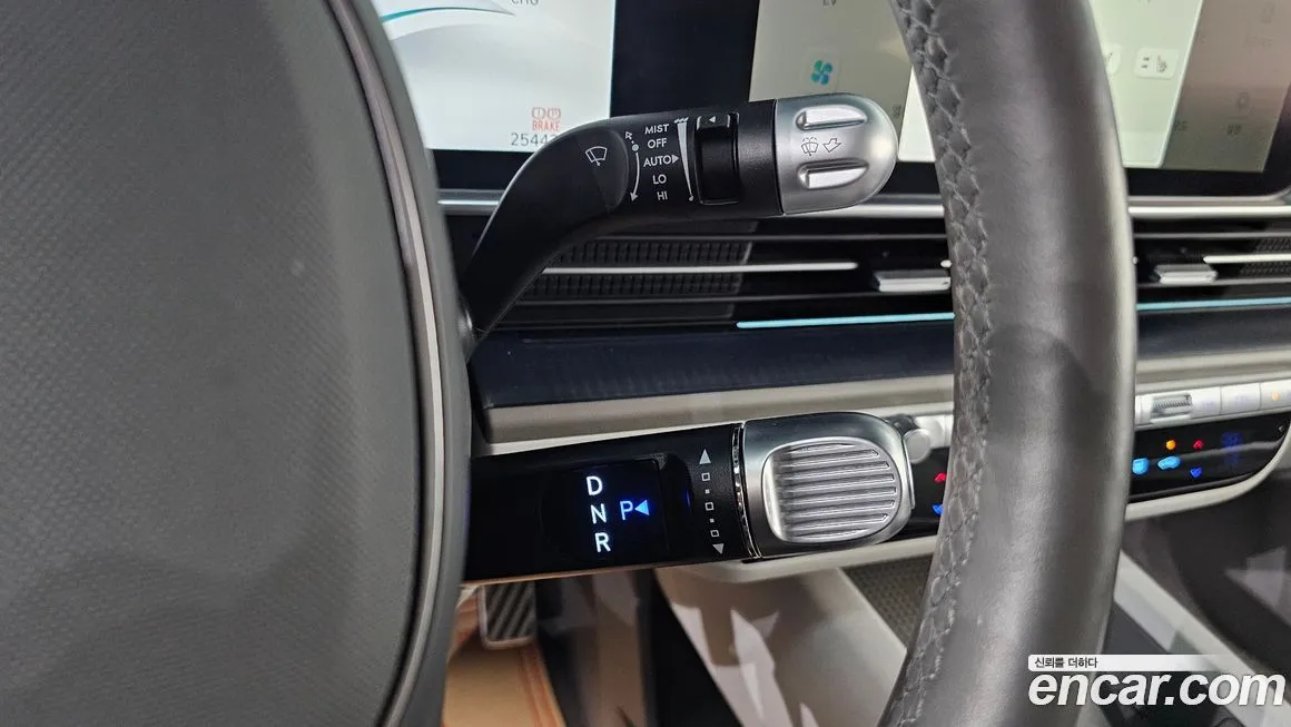 Hyundai Ioniq6 — фото 3