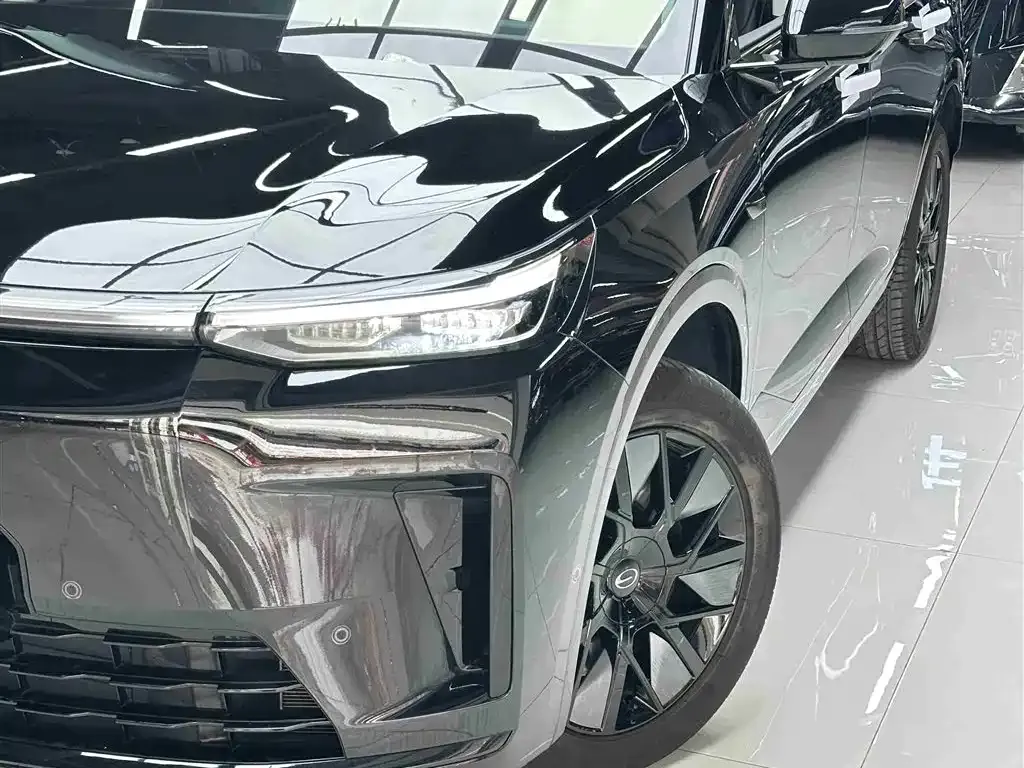 GAC Motor Trumpchi S9 2026 из CN, фото 3