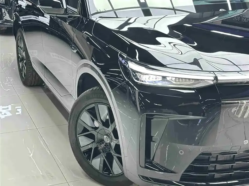 GAC Motor Trumpchi S9 2026 из CN, фото 7