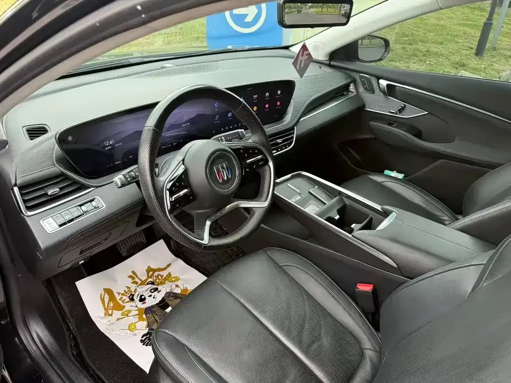 Buick LaCrosse 2024 из CN, фото 4