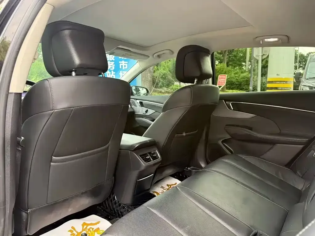 Buick LaCrosse 2024 из CN, фото 2