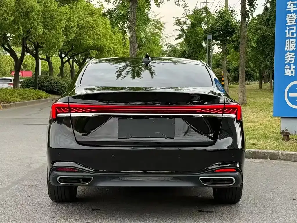Buick LaCrosse 2024 из CN, фото 8