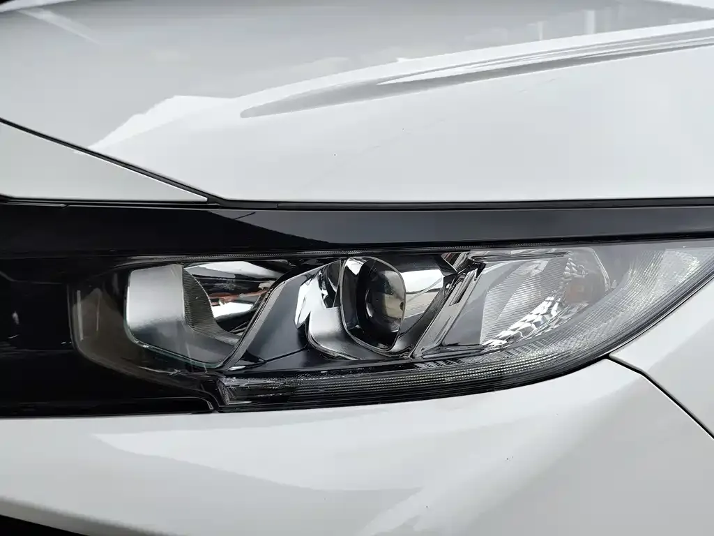 Honda Civic — фото 2
