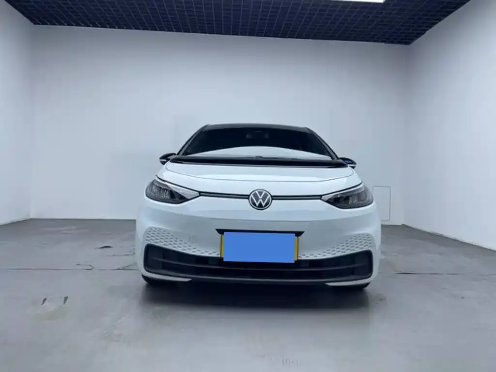 Volkswagen ID.3 2023 из CN, фото 1