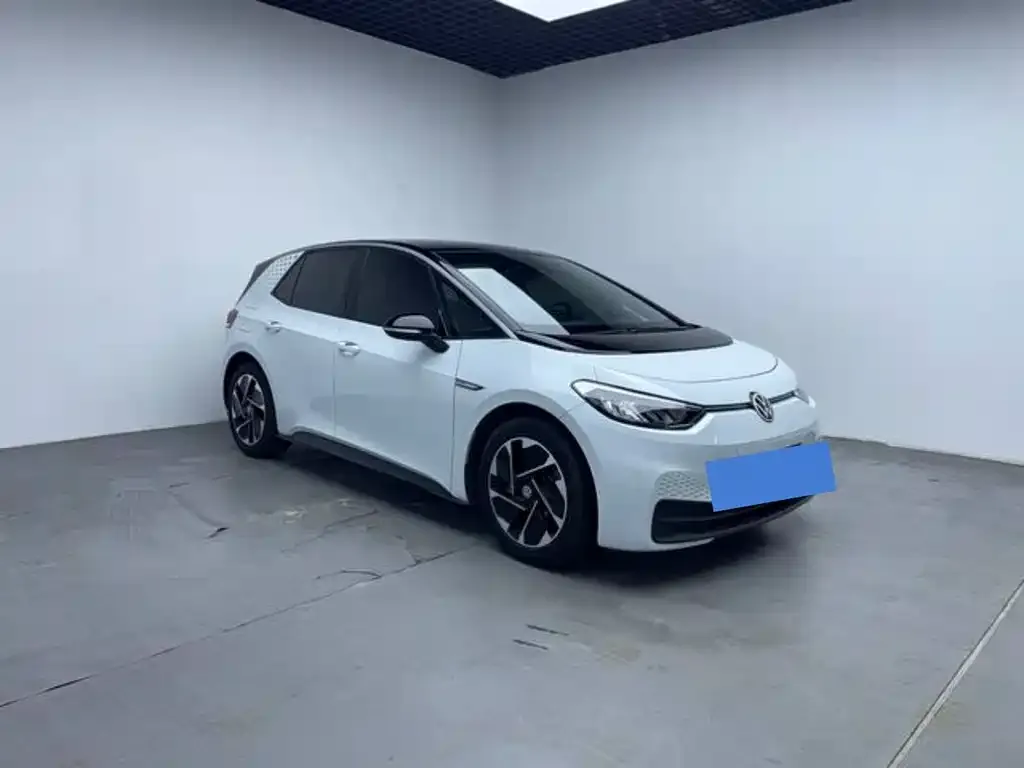 Volkswagen ID.3 2023 из CN, фото 7