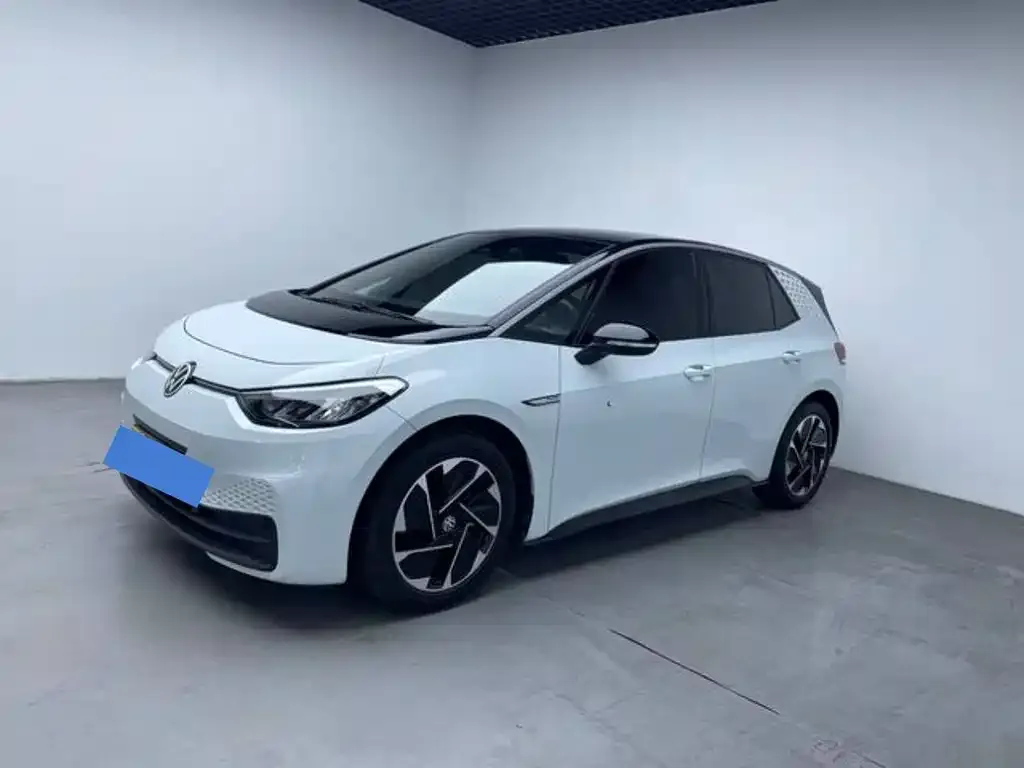 Volkswagen ID.3 2023 из CN, фото 5