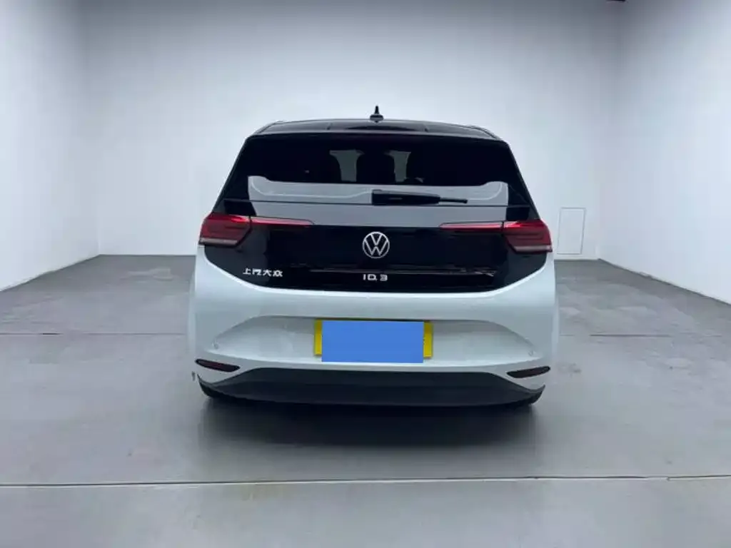 Volkswagen ID.3 2023 из CN, фото 3