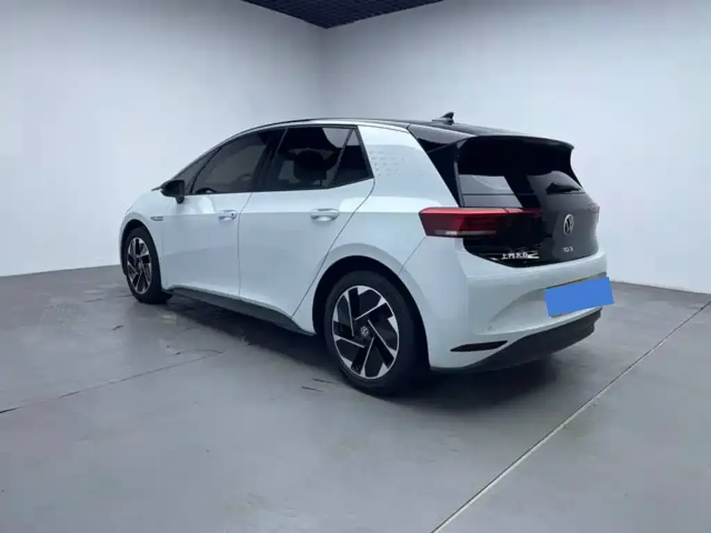 Volkswagen ID.3 2023 из CN, фото 6