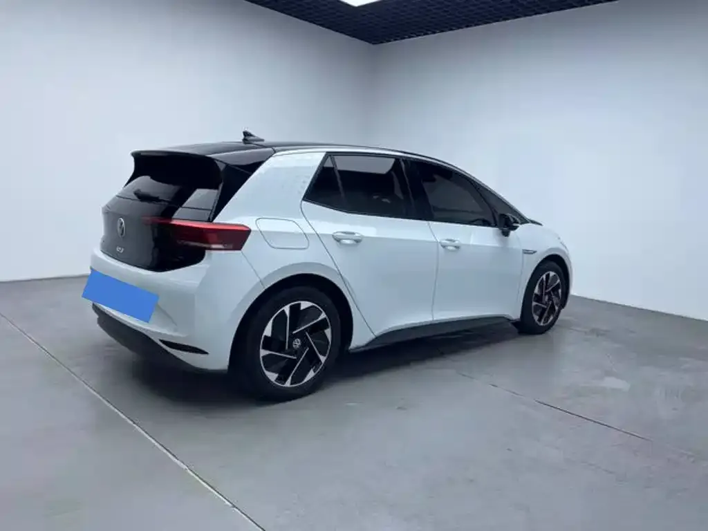 Volkswagen ID.3 2023 из CN, фото 2