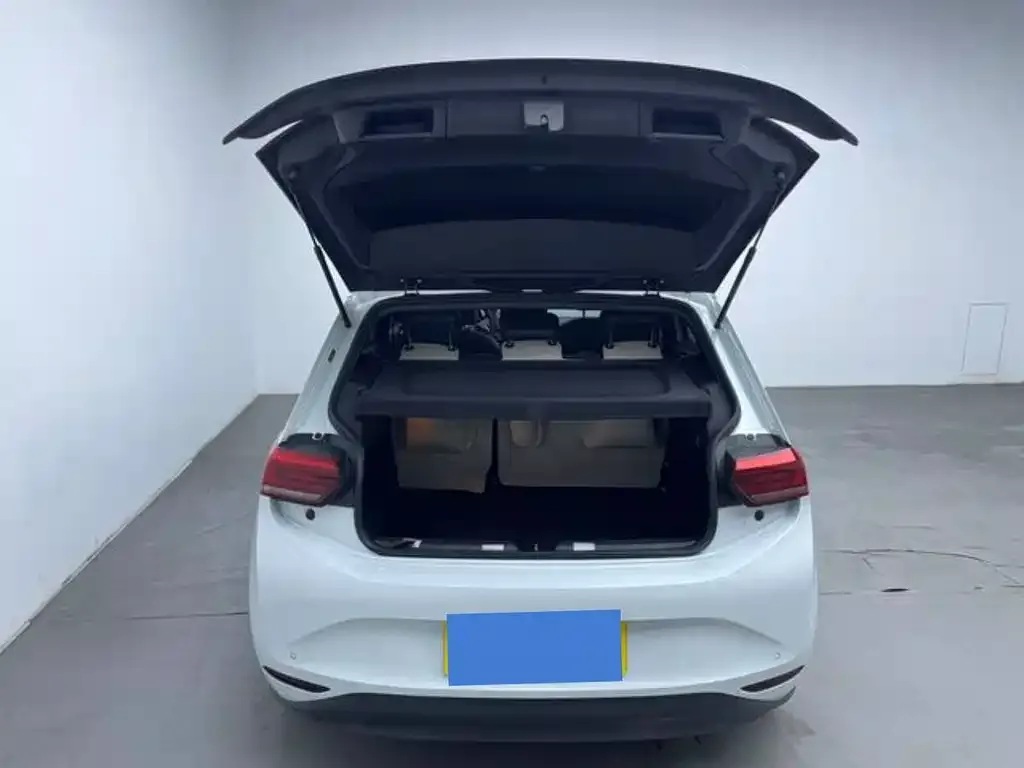 Volkswagen ID.3 2023 из CN, фото 9